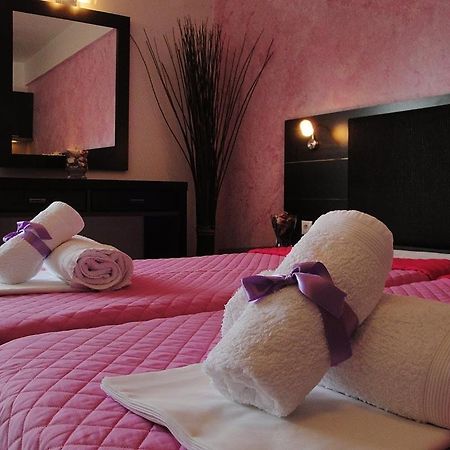 Dafni Studios No2 Parga Ngoại thất bức ảnh